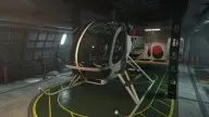Sparrow: Custom Paint Job by rysher