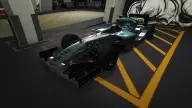 BR8 (Formula 1 Car): Custom Paint Job by TheHunter1203