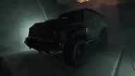 Insurgent: Custom Paint Job by TheHunter1203