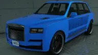 Ignus: Custom Paint Job by roybatty44