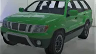 Seminole: Custom Paint Job by MoonIce31766