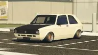 Club: Custom Paint Job by MrMeckan