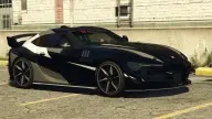 Jester RR: Custom Paint Job by BoozeCom