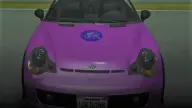 Issi: Custom Paint Job by MoonIce31766