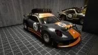 Comet S2: Custom Paint Job by SatanKhull