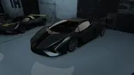 Ignus: Custom Paint Job by SatanKhull