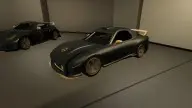 ZR350: Custom Paint Job by SatanKhull