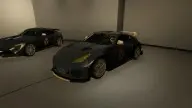 Euros: Custom Paint Job by SatanKhull