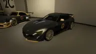 Jester RR: Custom Paint Job by SatanKhull