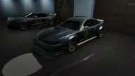 Dominator ASP: Custom Paint Job by SatanKhull