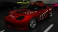 Banshee 900R: Custom Paint Job by Soclipse