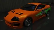 Jester Classic: Custom Paint Job by Soclipse