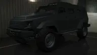 Insurgent: Custom Paint Job by Soclipse