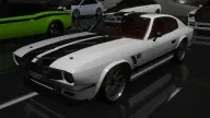 Rapid GT Classic: Custom Paint Job by Soclipse