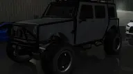 Mesa: Custom Paint Job by Soclipse