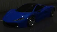 T20: Custom Paint Job by Soclipse