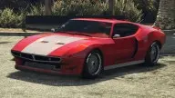 Viseris: Custom Paint Job by VLAD VOLTAIRE