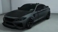 Cypher: Custom Paint Job by VLAD VOLTAIRE