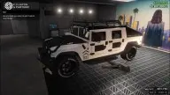 Patriot Mil-Spec: Custom Paint Job by ash_274
