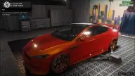 Raiden: Custom Paint Job by ash_274 Nickle