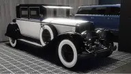Roosevelt Valor: Custom Paint Job by TylerG94