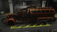 Future Shock Cerberus: Custom Paint Job by TheRichKing28