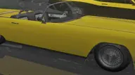 Peyote: Custom Paint Job by MoonIce31766