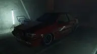 Futo: Custom Paint Job by deadlocked17