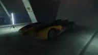 Scramjet: Custom Paint Job by deadlocked17