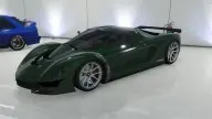 Turismo R: Custom Paint Job by deadlocked17