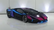 Ignus: Custom Paint Job by DreAlkoholicz