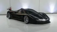 Zeno: Custom Paint Job by DreAlkoholicz