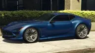 Furore GT: Custom Paint Job by BoozeCom