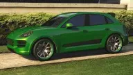 Astron: Custom Paint Job by BoozeCom