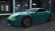 Rapid GT: Custom Paint Job by YOEL_44