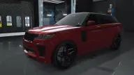 Baller ST: Custom Paint Job by YOEL_44