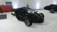 Raptor: Custom Paint Job by deadlocked17