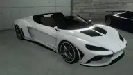 Zorrusso: Custom Paint Job by deadlocked17