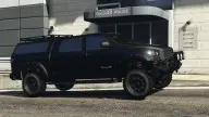 Contender: Custom Paint Job by BoozeCom