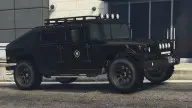 Patriot Mil-Spec: Custom Paint Job by BoozeCom