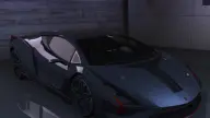Ignus: Custom Paint Job by LuciBoss
