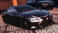 Vectre: Custom Paint Job by Zingerelli