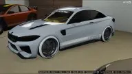 Cypher: Custom Paint Job by TheRichKing28