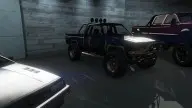 Rusty Rebel: Custom Paint Job by germansloth