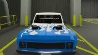 Drift Yosemite: Custom Paint Job by germansloth
