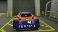 RE-7B: Custom Paint Job by germansloth
