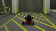 Veto Classic (Go-Kart): Custom Paint Job by germansloth