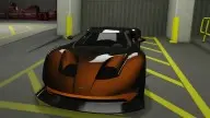 FMJ: Custom Paint Job by germansloth