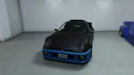GB200: Custom Paint Job by germansloth
