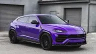 Toros: Custom Paint Job by Timo